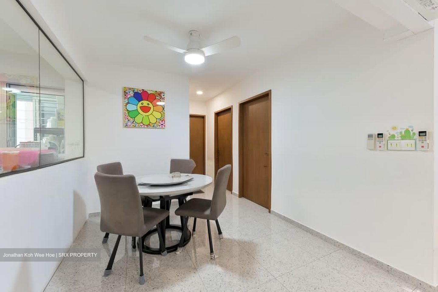 Blk 874C Tampines Greenflora (Tampines), HDB 5 Rooms #547767511